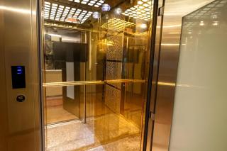 BeyPort Hotel Istanbul - 1