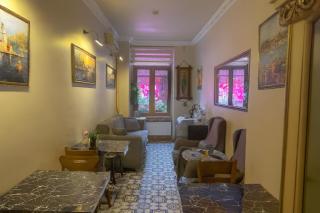 BeyPort Hotel Istanbul - 6