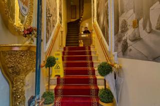 BeyPort Hotel Istanbul - 7