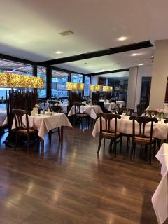 Hotel-Restaurant Bürgerstuben - 3