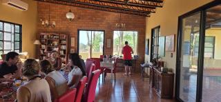 San Cosme y Damian Lodge & Spa - 7