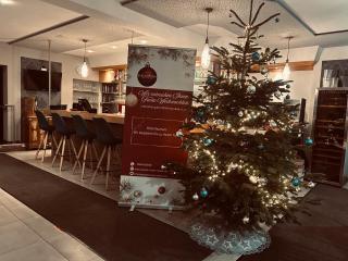 Hotel-Restaurant Bürgerstuben - 2