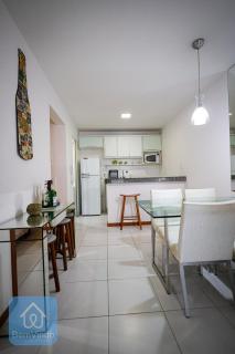 Apartamento Equipado e Completo no Salvador Prime - 8
