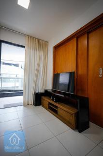 Apartamento Equipado e Completo no Salvador Prime - 7