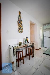 Apartamento Equipado e Completo no Salvador Prime - 5