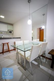 Apartamento Equipado e Completo no Salvador Prime - 4