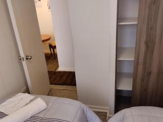 Departamento Terraza 2 - 2