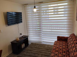 Departamento Terraza 2 - 3