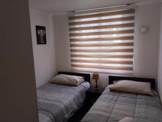 Departamento Terraza 2 - 1