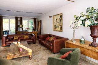 Maison de famille chaleureuse et élégante - 5