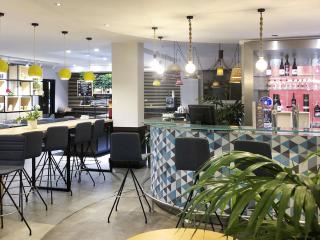 Ibis Madrid Calle Alcalá - 7