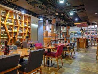 Mercure Wrocław Centrum - 2