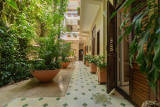 Hotel Casa La Fe - 4