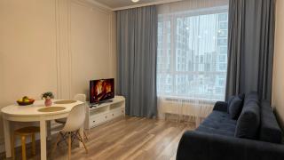 Nexpo City Apartment 10 min Airport, MEGA Silk Way, EXPO District - 8