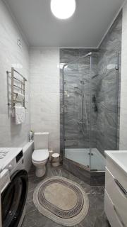 Nexpo City Apartment 10 min Airport, MEGA Silk Way, EXPO District - 6