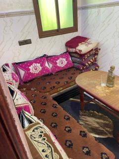 Small beautiful villa - 8