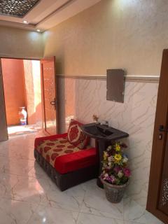 Small beautiful villa - 2