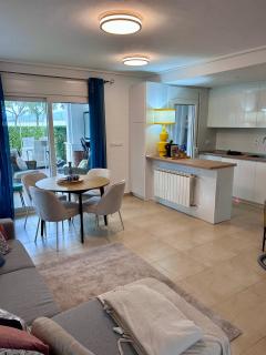 Casa Tor-relax at the Torre golf resort - 2