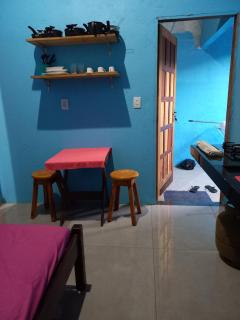 kitinet IMMANU'EL Moreré-Ba - 9