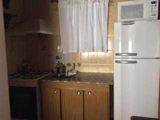 Cabañas Marina Campos - 3