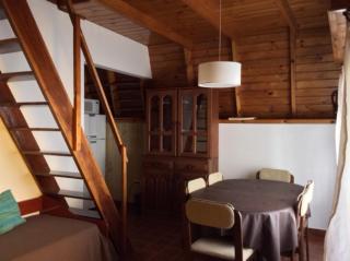 Cabañas Marina Campos - 2