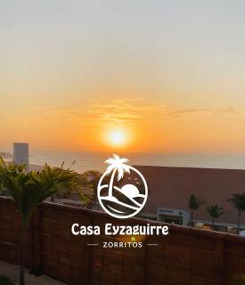 Apartamento Eyzaguirre 03 - Zorritos - 7