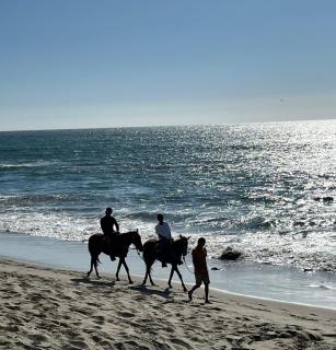 Apartamento Eyzaguirre 03 - Zorritos - 6