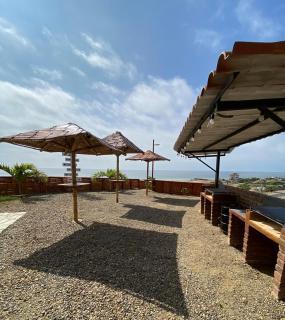 Apartamento Eyzaguirre 03 - Zorritos - 2