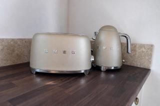 Maison de famille chaleureuse et élégante - 1