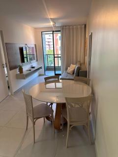 Ponta Verde Apartment 150m Beach - 6