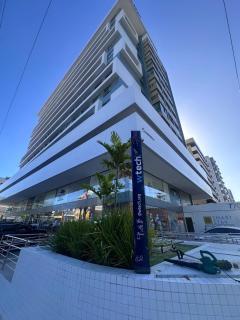 Ponta Verde Apartment 150m Beach - 4