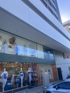 Ponta Verde Apartment 150m Beach - 3