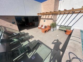 Ponta Verde Apartment 150m Beach - 1