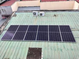 Residencial Avenida Geovanni - 9