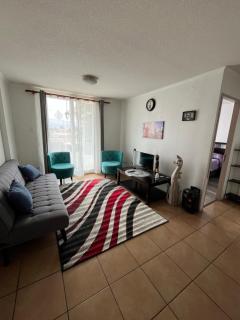 Arriendo hermoso departamento la serena - 3