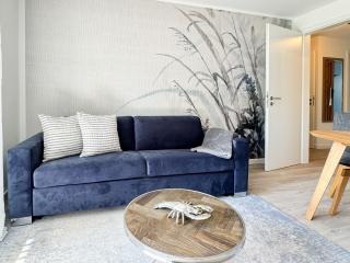 Küstenkajüte 2 - Zingst - 9