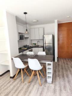 Arriendo departamento sector playa en La Serena - 0