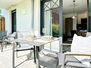 Küstenkajüte 2 - Zingst - 7