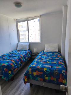 Arriendo departamento sector playa en La Serena - 5