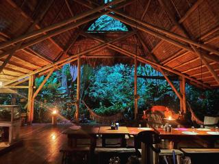 Ojo Del Mar Nature Lodge - 9