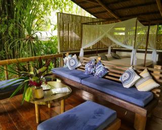 Ojo Del Mar Nature Lodge - 4