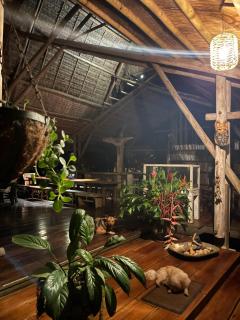 Ojo Del Mar Nature Lodge - 3