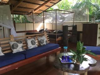 Ojo Del Mar Nature Lodge - 2