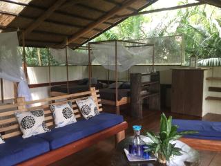 Ojo Del Mar Nature Lodge - 1