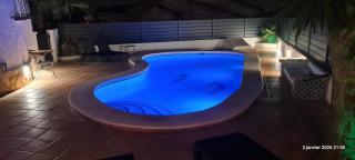 casa des loups - Ciudad Quesada - 1