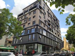 Apartment in Tirana, near Sheshi Wilson - 0