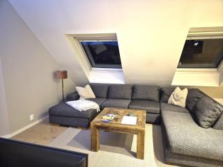 Leilighet Bergen Sandviken - 5