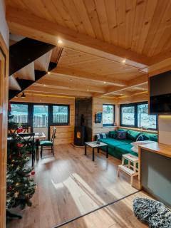 M Domki Zakopane - 7