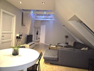 Leilighet Bergen Sandviken - 6