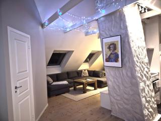 Leilighet Bergen Sandviken - 7